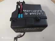 Sicherungskasten Renault Laguna II (G) 8200210898