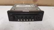 Radio/Navigationssystem-Kombination Citroen Berlingo I (MF) 7649134392