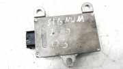 Sensor für Längsbeschleunigung Opel Vectra C Caravan (Z02) 13665701