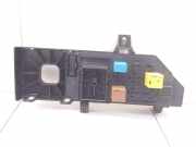 Sicherungskasten Opel Vectra B CC (J96) 13223678