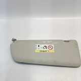 Sonnenblende rechts Mercedes-Benz Vito Tourer (W447) A0078173420