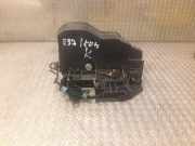 Türschloss links vorne BMW 3er Coupe (E92) 7202145