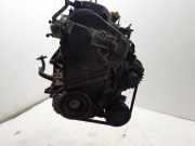 Motor ohne Anbauteile Renault Megane III Grandtour (KZ) K9K834