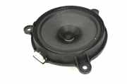 Lautsprecher links hinten Mazda 6 Kombi (GJ, GL) KE7066960