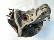 Achsschenkel (ABS) rechts vorne VW Passat B7 Variant (362)