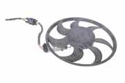 Elektrolüfter VW Touareg I (7L) 0130303327