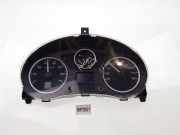 Tachometer Peugeot Expert III Kasten (V) 9801641580