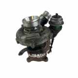 Turbolader Renault Trafic II Kasten (FL) H8200466021