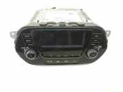 Radio/Navigationssystem-Kombination Fiat Tipo Kombi (356) 07356542550