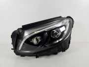 Hauptscheinwerfer links Mercedes-Benz GLC (X253) A2539065701