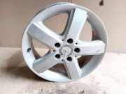 Stahlfelgen Satz Mercedes-Benz B-Klasse Sports Tourer (W245) A1694010302