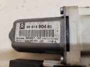 Motor Fensterheber links vorne Citroen C5 III Break (RW) 9681590480
