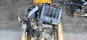 Motor ohne Anbauteile (Diesel) Toyota Yaris Verso (P2) 1ND