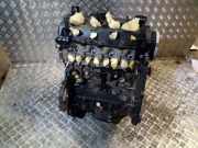 Motor ohne Anbauteile (Diesel) Opel Mokka / Mokka X (J13) A17DTS