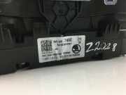 Tachometer Skoda Fabia III (NJ) 6V0920740C