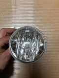 Nebelscheinwerfer links PEUGEOT 2008 1.6 BlueHDi 120