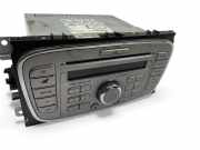 Multifunktionsanzeige Ford Focus II (DA, DP, HCP) FDD200