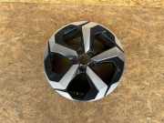 Stahlfelgen Satz Nissan Qashqai II (J11)