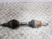 Antriebswelle vorne links