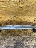 Stoßstangenbalken vorne OPEL VECTRA C 1.9 CDTI