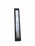 Schwellerverkleidung vorne links MERCEDES-BENZ GL (X164) GL 320 CDI 4-matic (164.822) 09107002