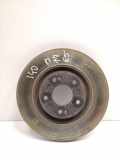 Bremsscheibe vorne rechts HYUNDAI i40 (VF) 1.7 CRDi
