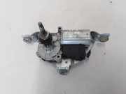 Wischermotor hinten Renault Scenic I (JA) 7700432076