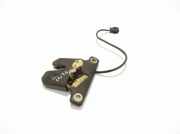 Heckklappenschloss AUDI 80 (8C, B4) 2.0