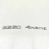 Emblem Mercedes-Benz E-Klasse Kombi (S213) A2138175700