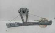Türfensterheber hinten links RENAULT CLIO II (BB0/1/2_, CB0/1/2_) 1.4 16V (B/CB0L) 7700434303
