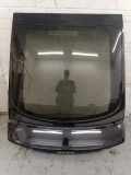 Heckklappe geschlossen Audi TT (8S) 43R000147