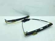 Türfensterheber hinten rechts AUDI A4 Allroad (8WH, B9) 3.0 TDI quattro 1021C28036103