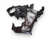 Timing Belt Protection Cover VW CADDY III Furgon (2KA, 2KH, 2CA, 2CH) 1.6 TDI 03L109145B