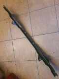 Vorderer oberer Gitter BMW 5 (E34) 525 td
