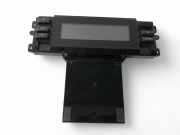 Heizungsbetätigung (Konsole) vorne Volvo V50 (545) 31268336