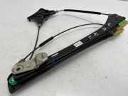 Türfensterheber hinten rechts VW PASSAT Variant B8 (3G5) 2.0 TDI 3G0837462C