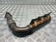 Auspuffkrümmer links AUDI A6 (4G2, C7, 4GC) 3.0 TDI quattro 05925303