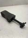 Türanschlag hinten links VW POLO (6R, 6C) 1.2 TDI 6R4839249B