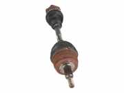 Antriebswelle vorne links VW TRANSPORTER VI (T6) Minibus / passenger (SGB, SGG, SGJ) 2.0 TDI 4072717E0G