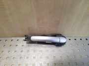 Türaußengriff hinten links SEAT LEON (1P1) 2.0 TDI 1P0837885