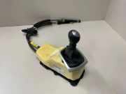 Gangschaltmechanismus RENAULT MEGANE III Coupe (DZ0/1_) 1.6 dCi (DZ00) 8201062921