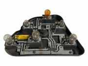 Hinterer Getriebedeckel BMW 5 Touring (E39) 530 d 2496338