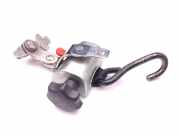 Sicherheitsgurt mitte Mercedes-Benz Sprinter 3,5t Kasten (906) AMFBRUNS