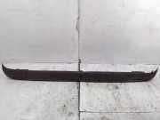 Hintere Stoßstange OPEL VIVARO Furgon (F7) 1.9 DI 91166144