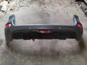 Hintere Stoßstange RENAULT KOLEOS I (HY_) 2.0 dCi 4x4 (HY0K)