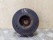 Kurbelwellenriemenscheibe OPEL FRONTERA A (5_MWL4) 2.3 TD (5JMWL4)