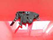 Motorhaubenschloss NISSAN X-TRAIL (T31) 2.0 dCi