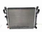 Kühler Mercedes-Benz SL (R230) A2305000104