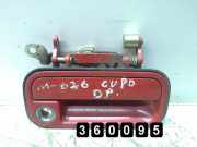 Türgriff links vorne Mazda 626 III Hatchback (GD)