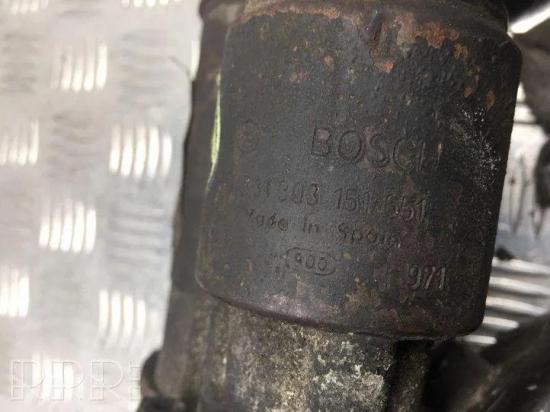 Anlasser MERCEDES-BENZ M (W163) ML 270 CDI (163.113) 0001223 331303151651 Bild Anlasser MERCEDES-BENZ M (W163) ML 270 CDI (163.113) 0001223 331303151651